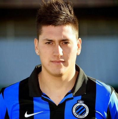 Cuenta de Información, actualidad y fotos de Nicolás Castillo, jugador de la Selección Chilena (@anfp) y @ClubBrugge
