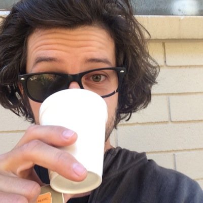 ChrisSouthwood's profile picture. Battler. Co-owner of Flow Mountain Bike.