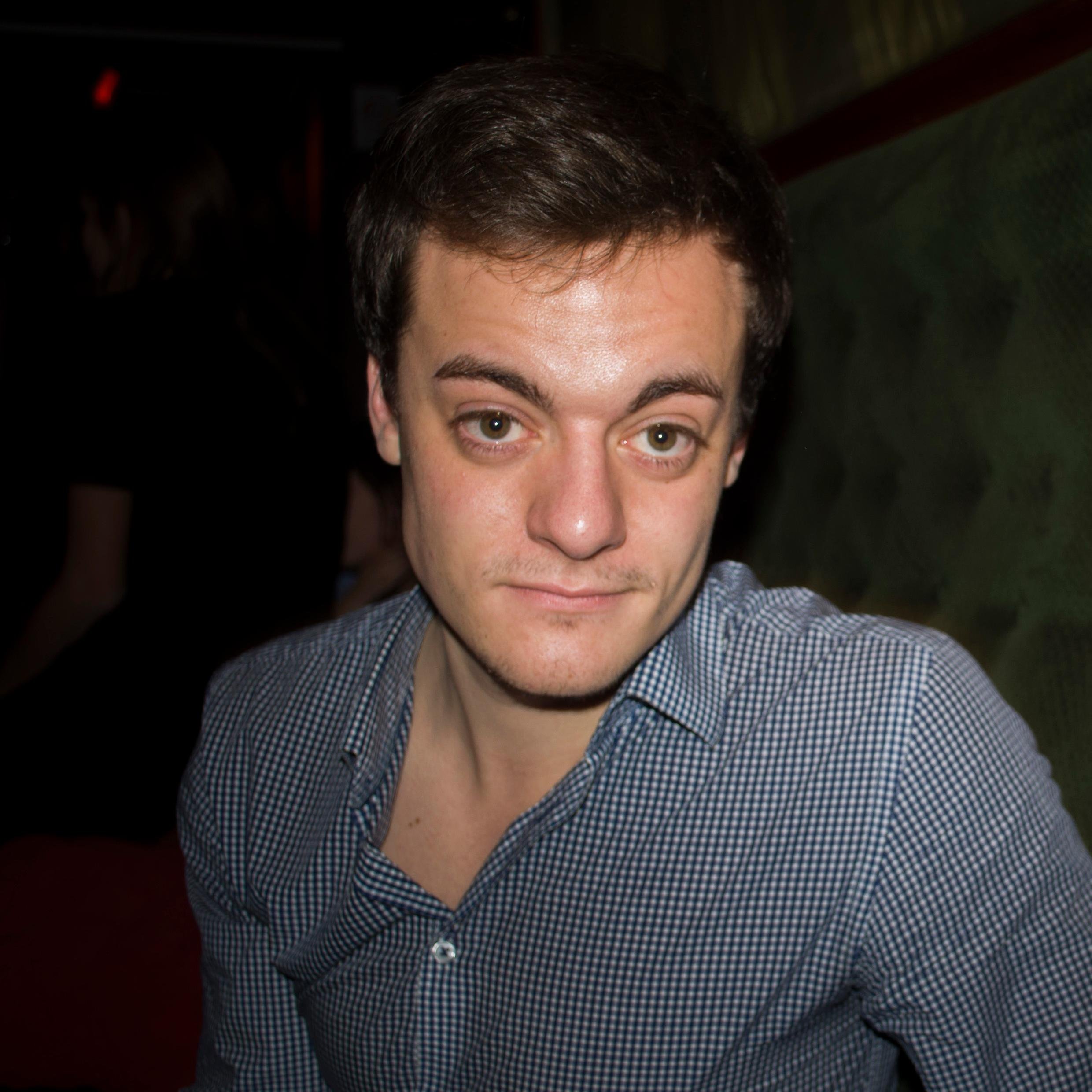 IIClementII Profile Picture