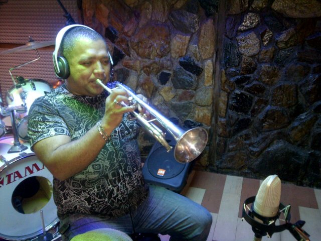 Romulopaiva2005's profile picture. Músico Trompetista Profesional Radicado en Santo Domingo, República Dominicana. 
Instagram: romulopaiva2005
Email: romulopaiva747@gmail.com 
DIOS Y MI FAMILIA!!