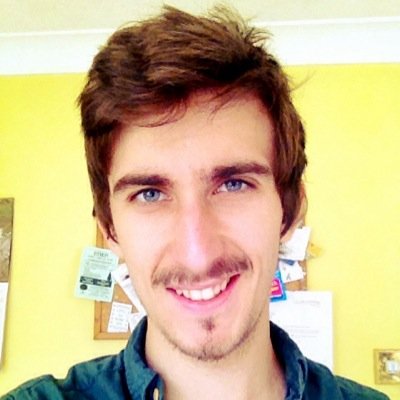 voteforpedroj's profile picture. I am a  chap!