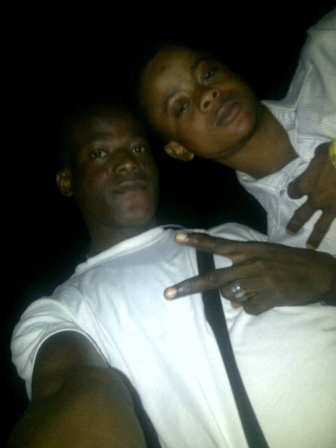 Am a cool guy