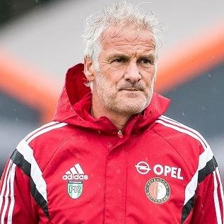 Feyenoord Rotterdam. Nieuws, foto's, statistieken, geruchten en nog veel meer. @FeyenoordStuff