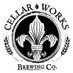 Cellar Works Brewing (@cellarworksbrew) Twitter profile photo