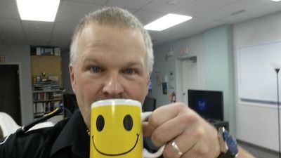 KirtPfeifer's profile picture. Wife..3 kids..3 jobs (paramedic x2)+ Base Hospital Regional Educator. Views and thoughts expressed are my own.#FOAMed #FOAMems