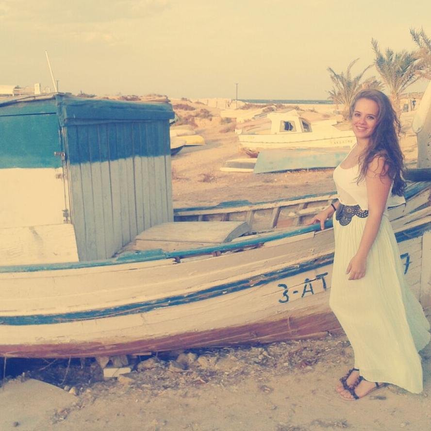 Mireia1409's profile picture. Facultat d'educació, UB