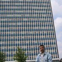 Associate Professor