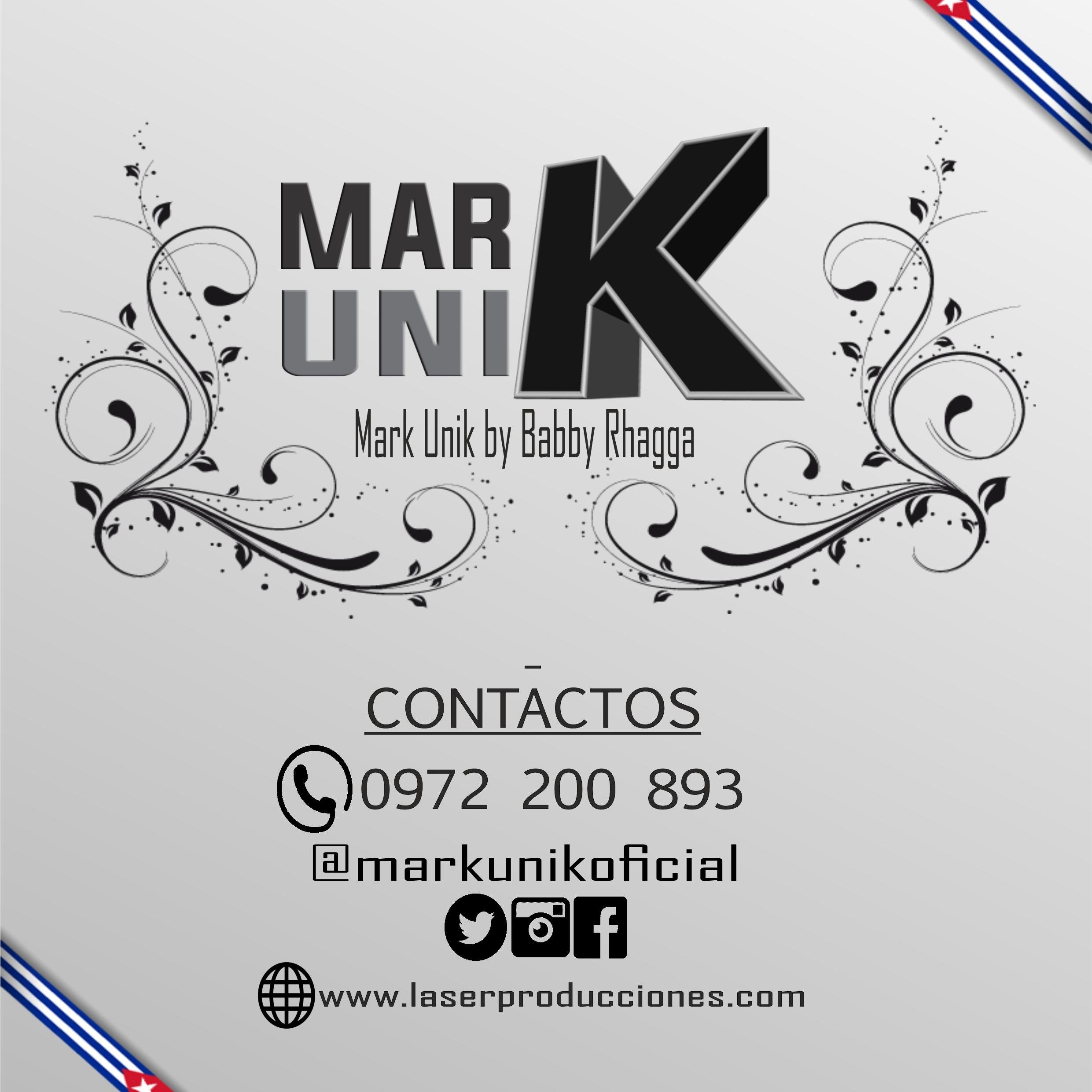 MarkUnikOficial Profile Picture