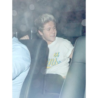niall & luke