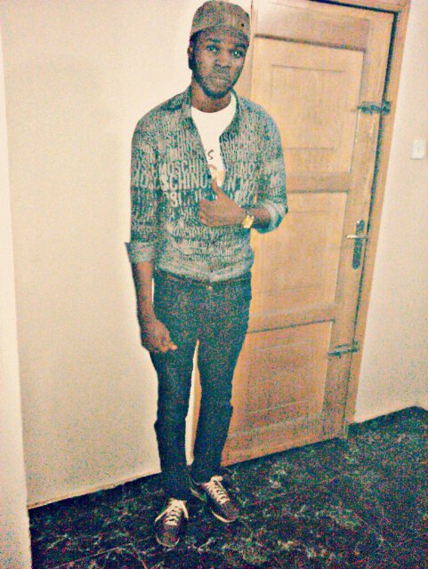 Christ Follower, Positive Thinker, Goal Achiever.