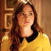 Nanny. Agent. Total badass. Travelling the universe with a Madman and--Oh! I'm Clara, by the way. Nice to meet you! ((DWRP/Single/No18+))