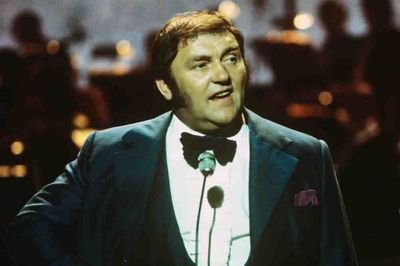 Fansite for the late, great Les Dawson