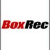 BoxRec en Español (@boxrecesp) Twitter profile photo BoxRec en Español (@boxrecesp) Twitter profile photo