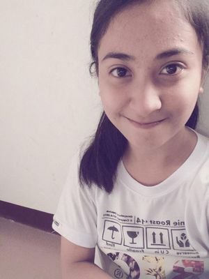 Regscihyer|| I love Juan Karlos Labajo. And yes. I love reading and writing. 'Cause I'm an ERUDITE :)