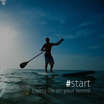 We are a movement of young people who want to live an extraordinary life of financial freedom and health on our own terms. We invite you to join us!