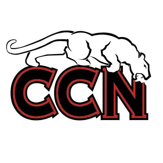 The official twitter of CCN! Tweet at us and it might be read on the show!