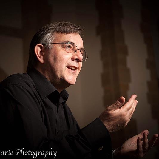 Conductor, composer and organist, and Director of Chapel Music at Winchester College, UK
