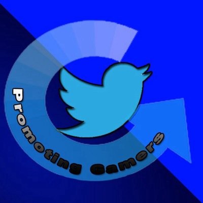 PromoteGamersWW's profile picture. PromoteGamersWorldWide. Looking for someone to help me run this account LMK. @ us with anything gaming related for a RT :)