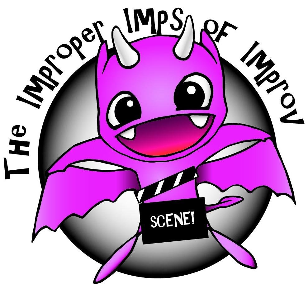 ImprovImps's profile picture. Instigating laughter since 2010. Original, live shows monthly! #Improv, sketch, fundraisers and private shows!
703-725-0777