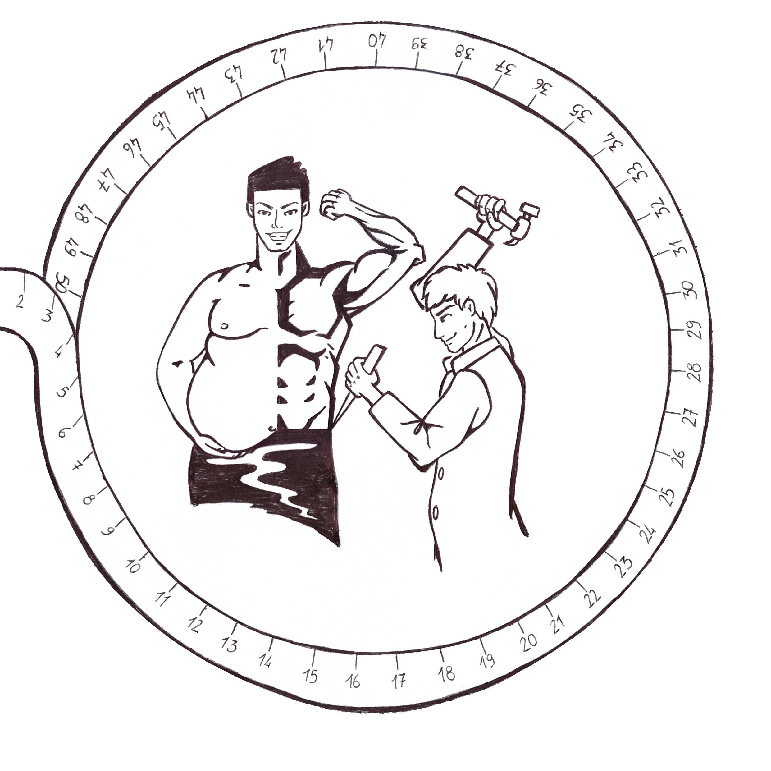 Dottore in Dietistica