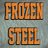 Frozen Steel Blog
