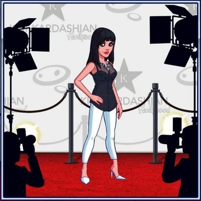 Model| In love with Dirk Diamonds | Singer| 19 | L. O. V. E 3 |
