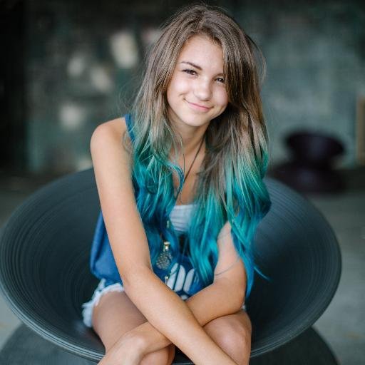 DJElleMorgan's profile picture. 