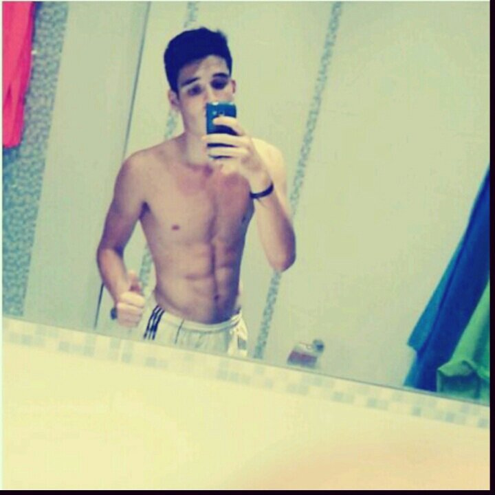 javibasket35's profile picture. Jugador del cadete Getafe Beta-TdelaT-San Jose-15-21-instagram javii_gtf4