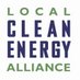 LocalCleanEnergy (@LCEACleanEnergy) Twitter profile photo