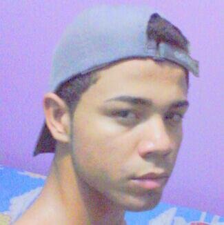 Rockeiro dos inferno,