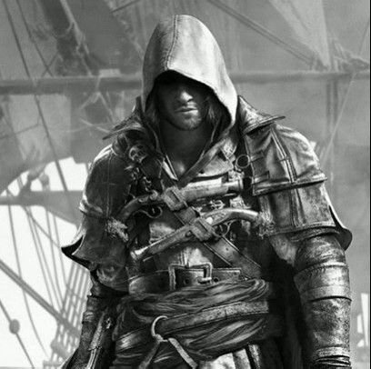 evenflow83's profile picture. 