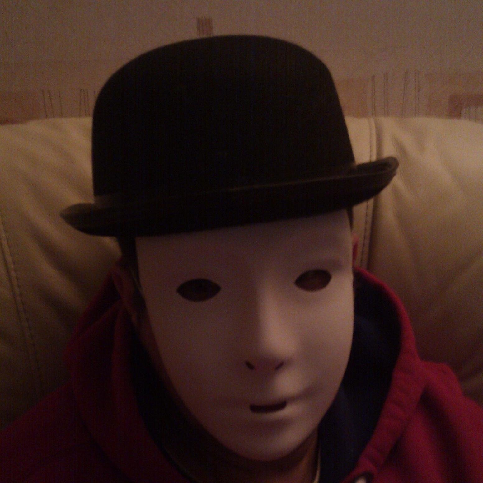 Nye47Nye's profile picture. 