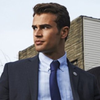 AlaricHare_'s profile picture. Older to @AlaricHare. | Police Officer in the Muggle World | Former Slytherin | Daddy to be. | Husband to @DaisHare