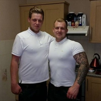 Richocarp1987's profile picture. 