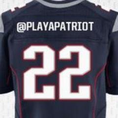 I love the #Patriots! I help football players, others recover from injuries, #concussions, chronic pain using #craniosacral therapy/bodywork. @CoreBodyTherapy