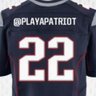 PlayaPatriot's profile picture. I love the #Patriots! I help football players, others recover from injuries, #concussions, chronic pain using #craniosacral therapy/bodywork. @CoreBodyTherapy