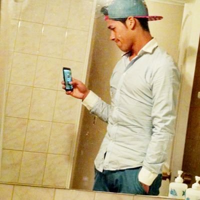 AndyYosue's profile picture. 18 Años promotor de eventos y estudiante aiep viña :)