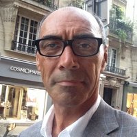 pascal le corre (@dvplc) 's Twitter Profile