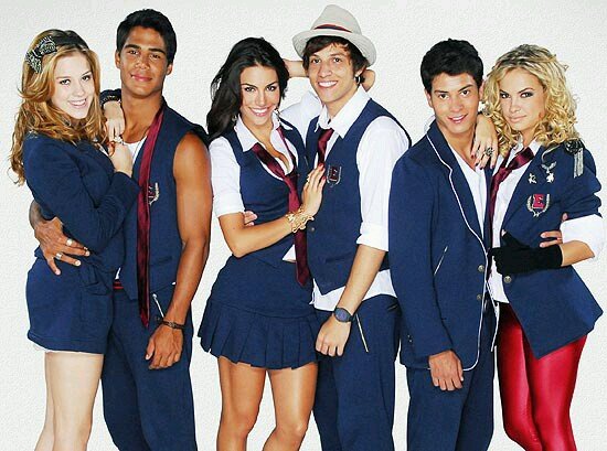 Sabe cantar ? Curtia a novela Rebeldes ? Sonha em ser cantor(a) ? Então nos mande um E-mail: projetonovarebeldes@gmail.com com sua ficha !