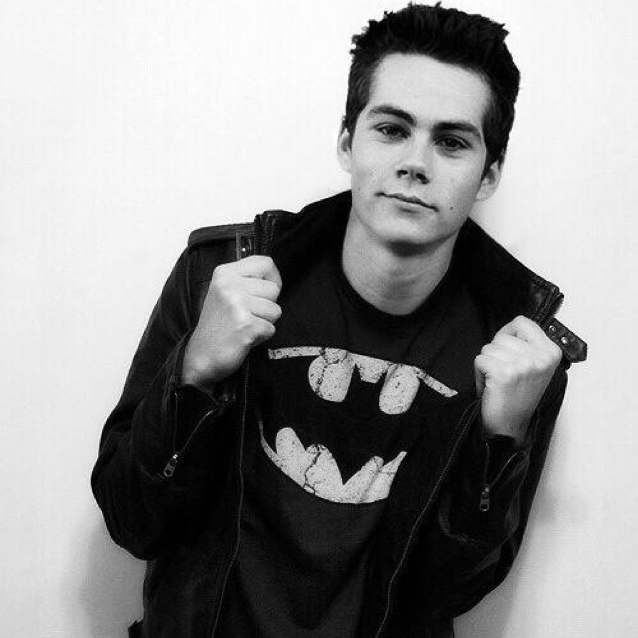 Frere jumeaux de stiles