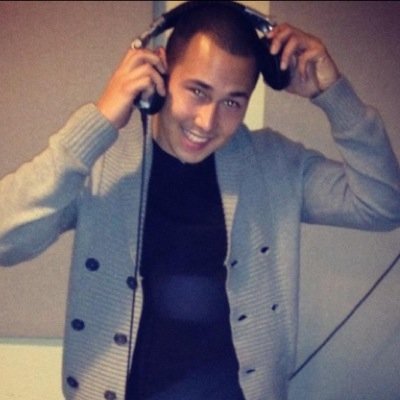 Music Producer/DJ - Instagram / TikTok : @philipribas