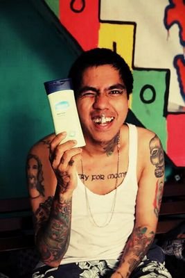 dondumm's profile picture. 