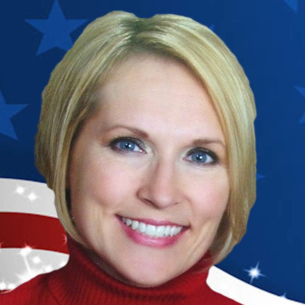 Candidate for Lakeville Area Schools Board of Education