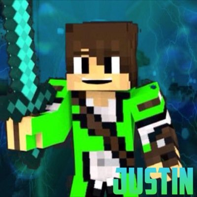 Hi, I'm Justin! I love art, DanTDM is my favorite YouTuber, and I love Minecraft! So please Subscribe to my YT Channel!