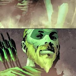 OllieGArrow's profile picture. Oliver Queen the green arrow and leader of the arrow society #Single