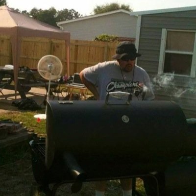 BBQ from the Independence Louisiana. We do all types of meat, chicken and seafood all on a wood/ smoker.