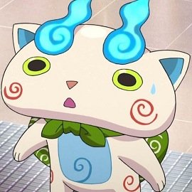 コマさん 今日は母の日ズラ コマさん 今日は母の日ズラ