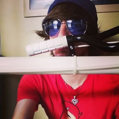Videojames, Animu, DJ.