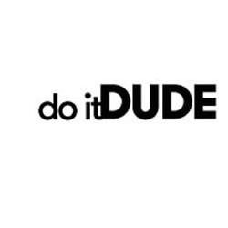 #DoItDude develops marketing & data-driven strategies. Currently, pioneering trade platform between #India-#USA

#ecommerce #menswear #home #kids #marketing
