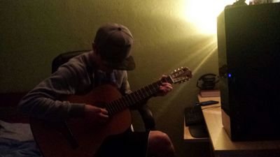 TimotheeLGD's profile picture. Impossible is nothing ! ...